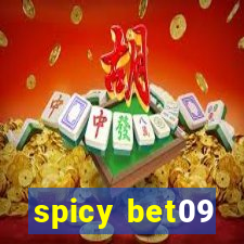 spicy bet09